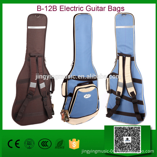 B-12B Guitar Bags China